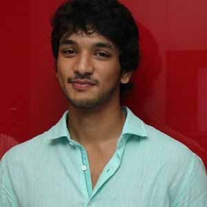 Gautham ready to dazzle audience with his next
