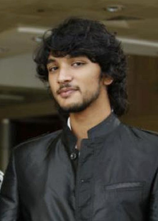 Gautham Karthik geared up for his fifth venture with Kala Prabhu