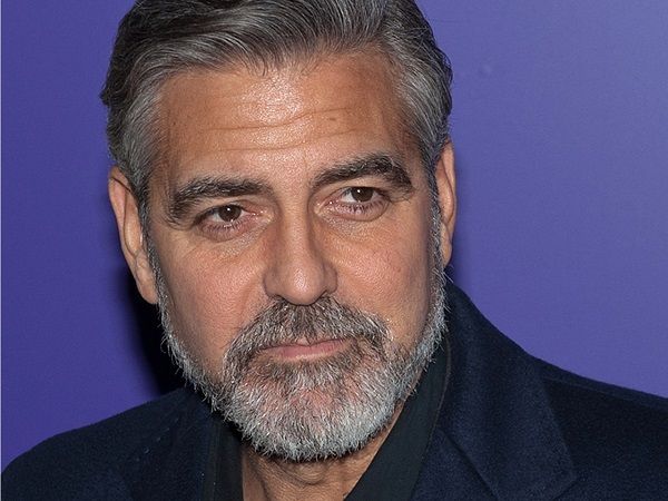 George Clooney’s outburst gets the Tabloid apologizing