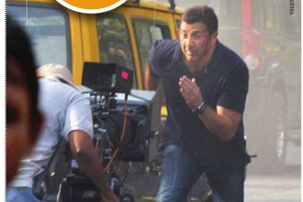 Sunny Deol ropes in Hollywood’s elite stunt director Don Bradley for ‘Ghayal Once Again’