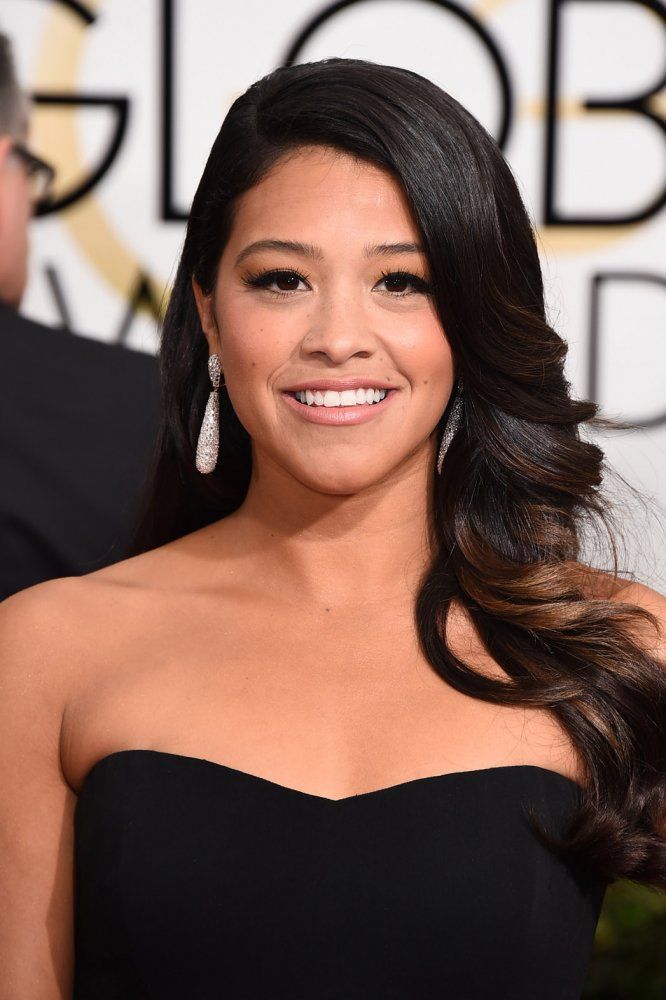 Gina Rodriguez to star in Purple Hearts
