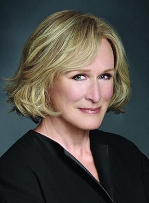 Glenn Close and others join ‘She Who Brings Gifts’