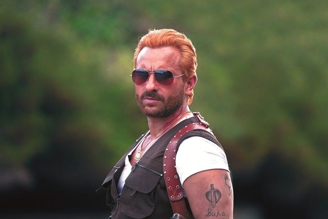 Sharmila Tagore worried about Saif Ali Khan’s foul mouth in Go Goa Gone