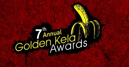 Complete List of Golden Kela Award Winners