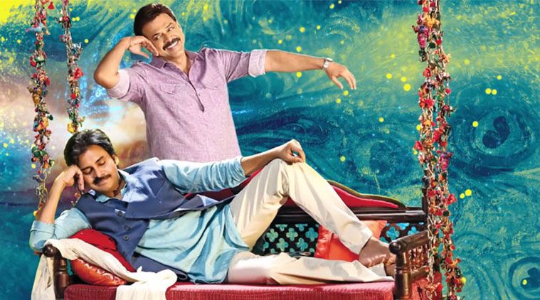Gopala Gopala impresses audiences, real test from Monday