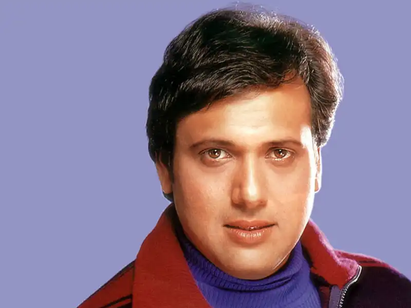 Govinda turns singer, ready to release his singles