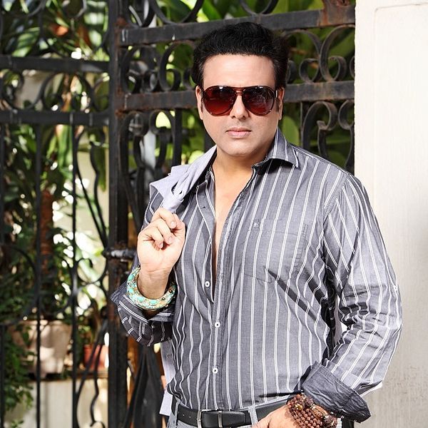 Govinda is game for TV shows if something good comes up
