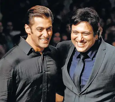 Govinda turns down Salman Khan’s God Only Knows