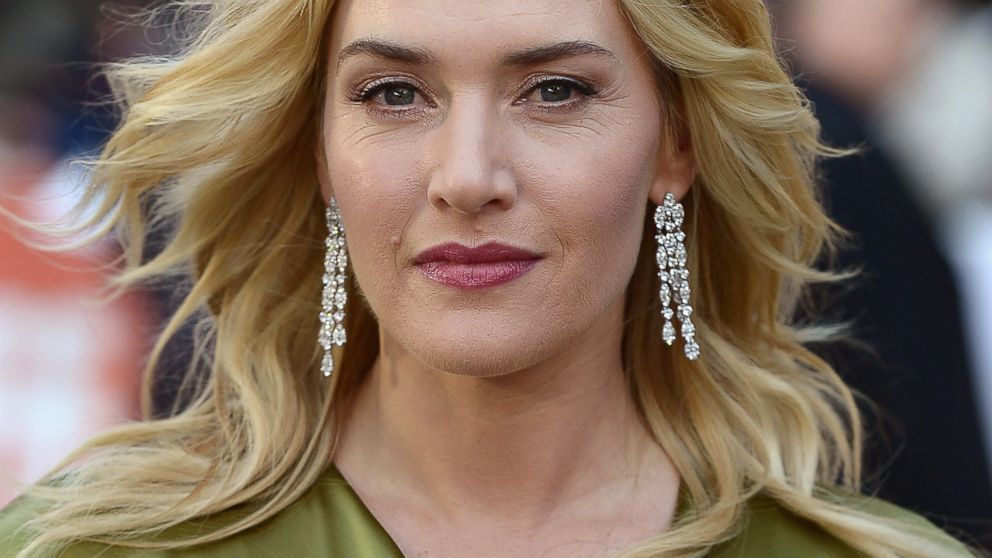 ‘Fresh air does wonders for my skin’, says Kate Winslet