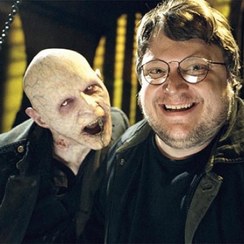 Charlie Kaufman to pen for Guillermo del Toro’s adaptation of Slaughterhouse-Five