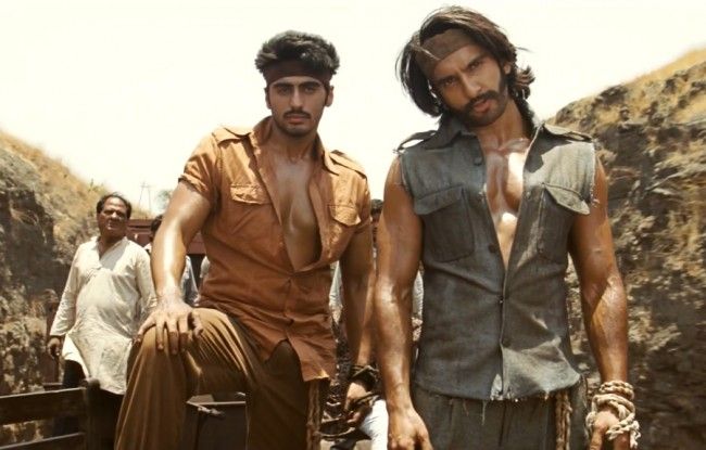 Gunday pays ‘montage tribute’ to late Yash Chopra