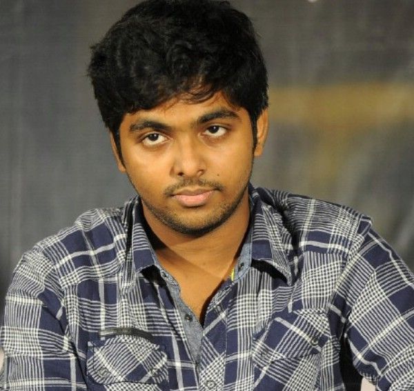 G.V. Prakash Kumar on a weight-losing spree for his debut film