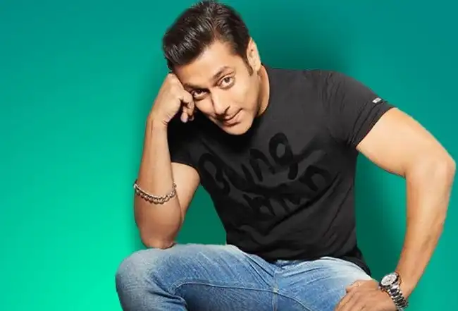 Salman Khan's 21 Silly Guest Appearances