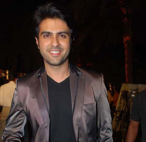 Harman Baweja takes criticism positively, coming back as a mature actor
