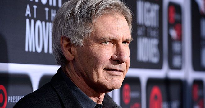 Harrison Ford to portray Rick Deckard in Blade Runner 2?