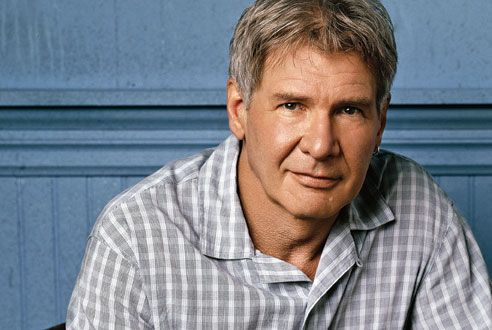 Harrison Ford, the new entry in The Expendables 3 casting net