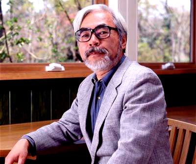 Hayao Miyazaki’s The Wind Rises’ English version gets its voice cast