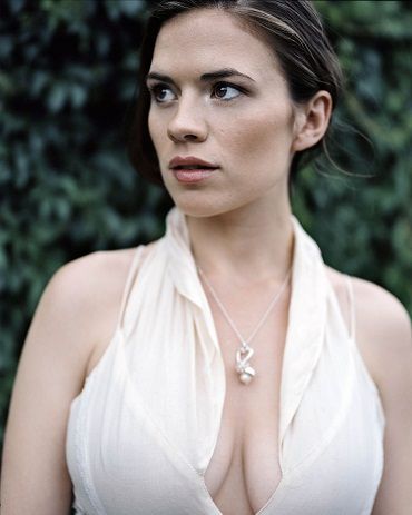 Hayley Atwell to enact a small role in Cinderella