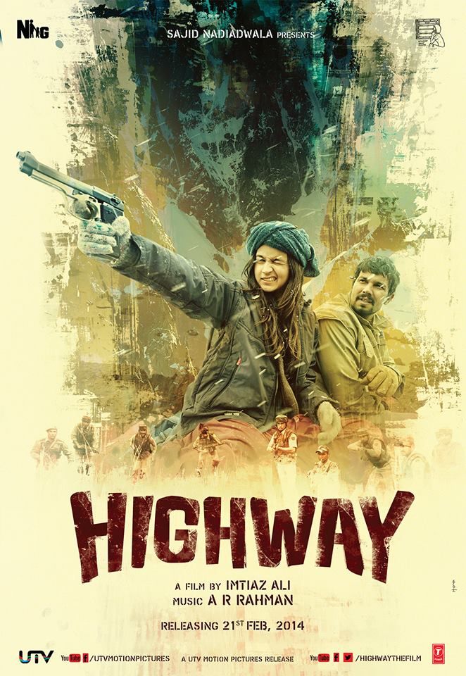 Reasons Why Highway is a Must Watch 