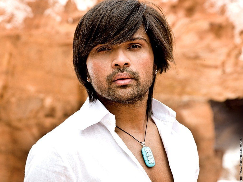 Himesh Reshammiya ready to dazzle audience with his next