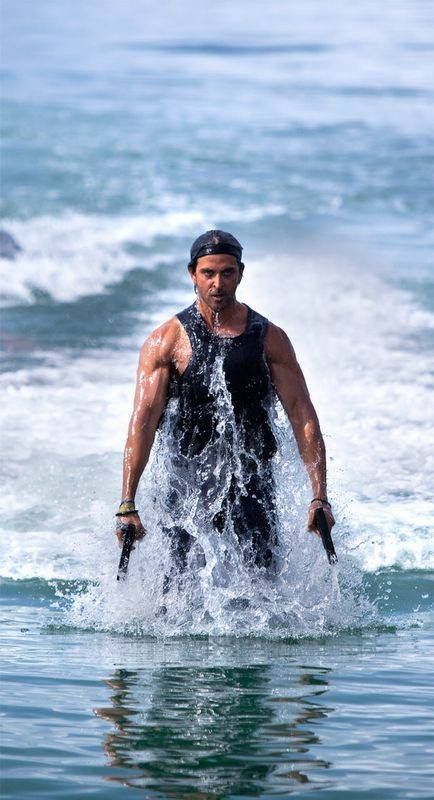 Brace yourself Hollywood as Hrithik may step in the ‘Step Up’ party