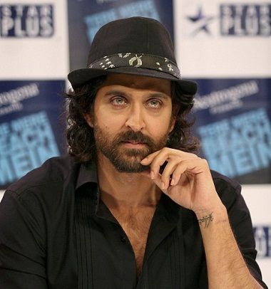 Hrithik Roshan says his life is from his sunrises and his sundowns 