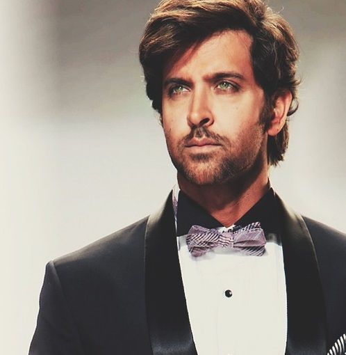 Hrithik Roshan is the Hottest Actor in Bollywood