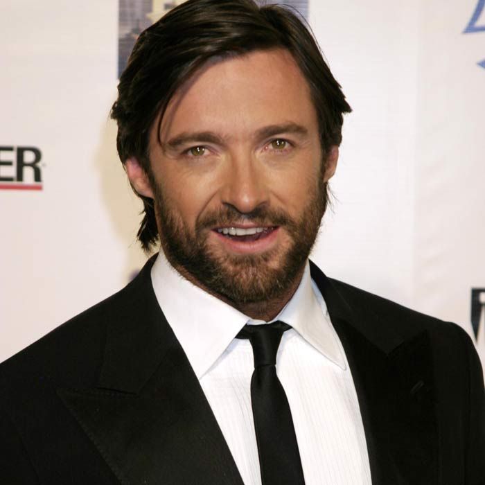 Hugh Jackman: My physique in The Wolverine is not my natural body