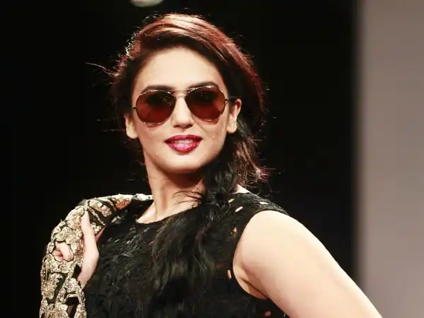 Huma Qureshi: I owe my success to two people - N K Sharma and Anurag Kashyap