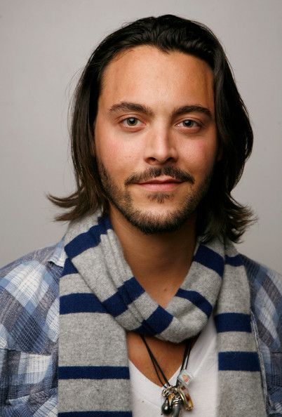 Jack Huston set to star in 'The Crow' 