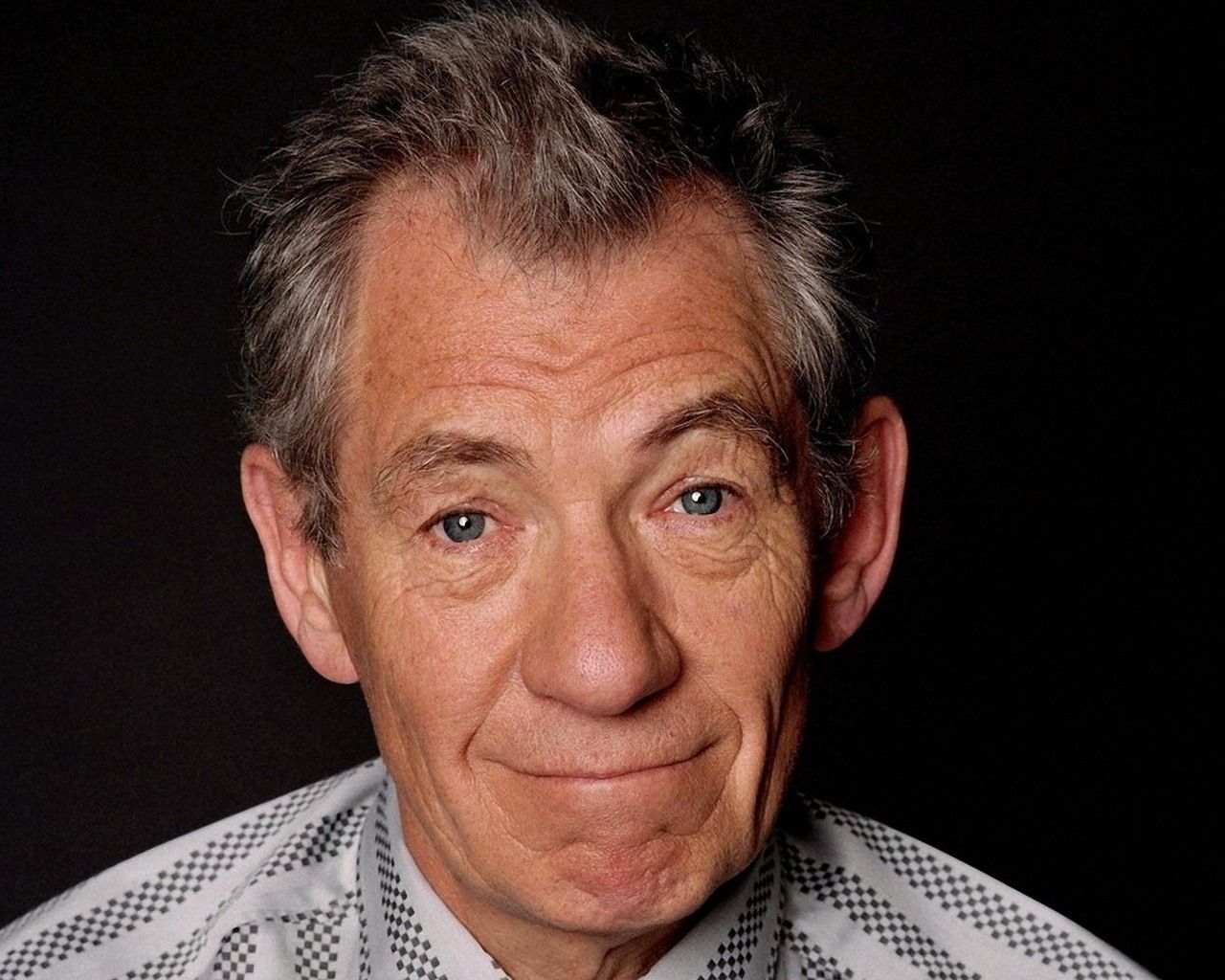 Ian McKellen to act in A Slight Trick of the Mind as Sherlock Holmes