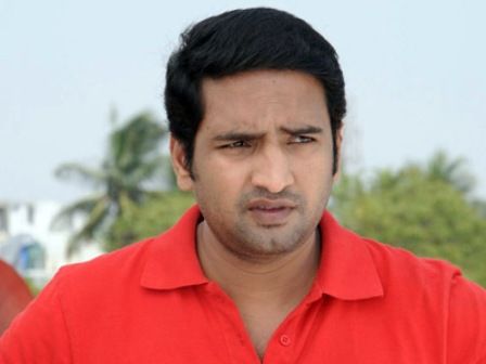 ‘What not many know is that it is easier to be a hero than a comedian’ - Santhanam