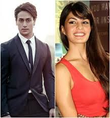 Tiger and Jacqueline to share screen in Flying Sikh
