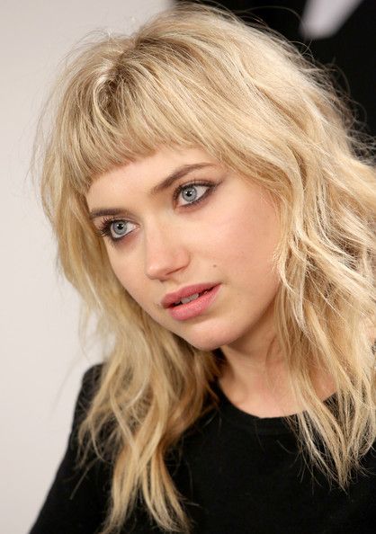 Imogen Poots in talks for a role in Lonely Island comedy