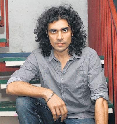 Imtiaz Ali: “Highway is a relationship film on the roads”