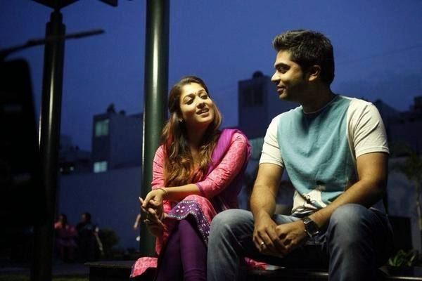 Shooting for Idhu Namma Aalu finally wrapped up