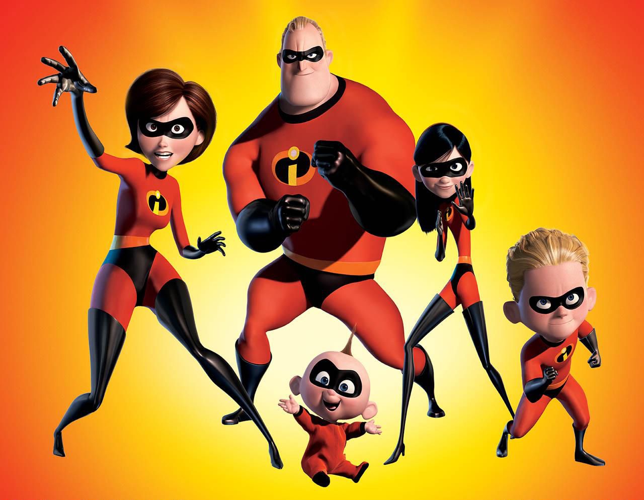 The Incredibles 2 and Cars 3 in the pipeline, Disney confirms
