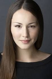 The secret role of Christina Chong in Star Wars Episode 7 gets unveiled