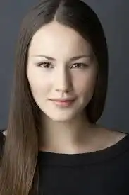The secret role of Christina Chong in Star Wars Episode 7 gets unveiled