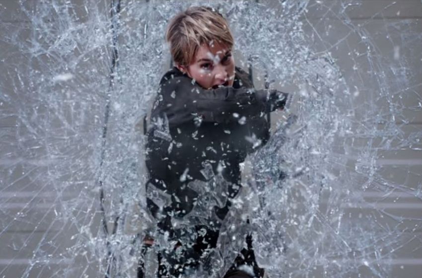 'Insurgent' wins box-office battle