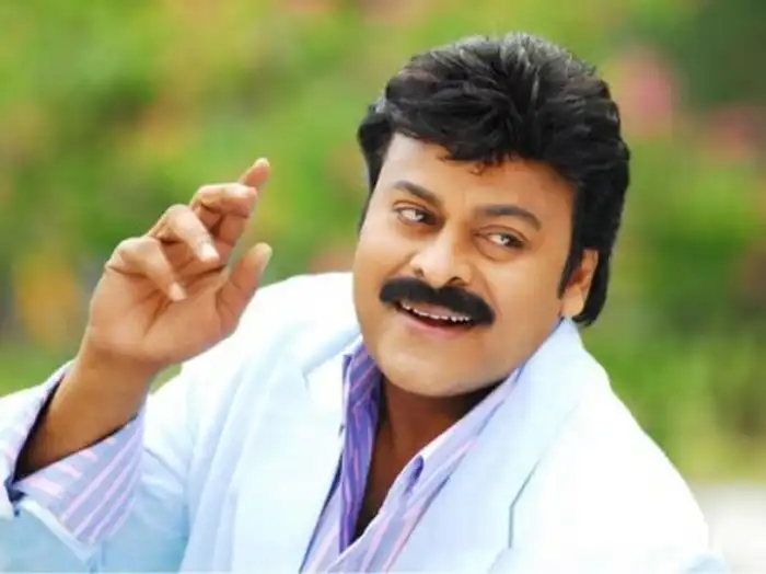  Chiranjeevi to return with vigor and vengeance!