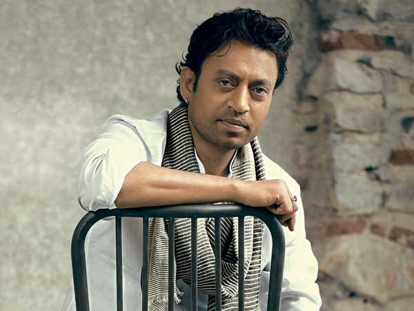 Irrfan Khan says Indian films are not worth talking in West
