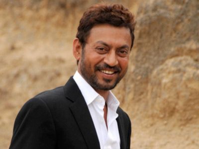 Irrfan considers his Budapest visit very ‘fruitful’