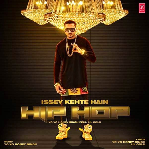 Video of the Day - Issey Kehte Hain Hip Hop By Honey Singh
