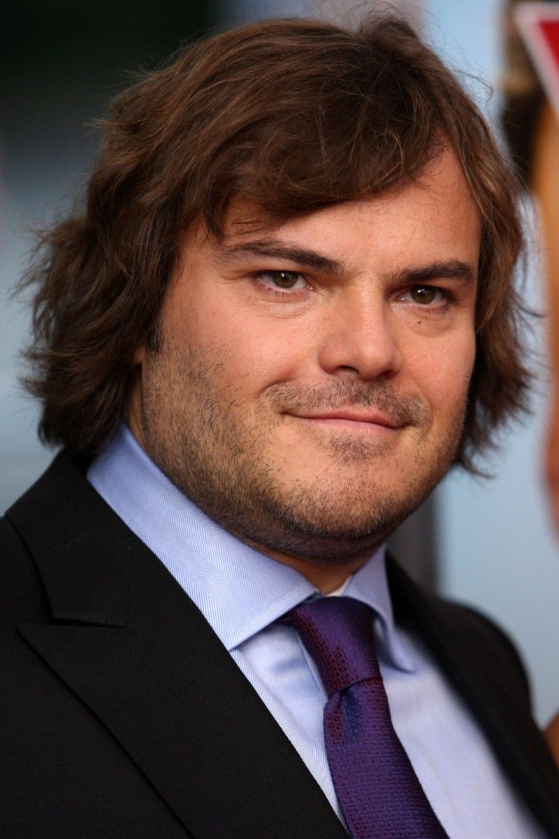 The D-Train: Jack Black and James Marsden come on board