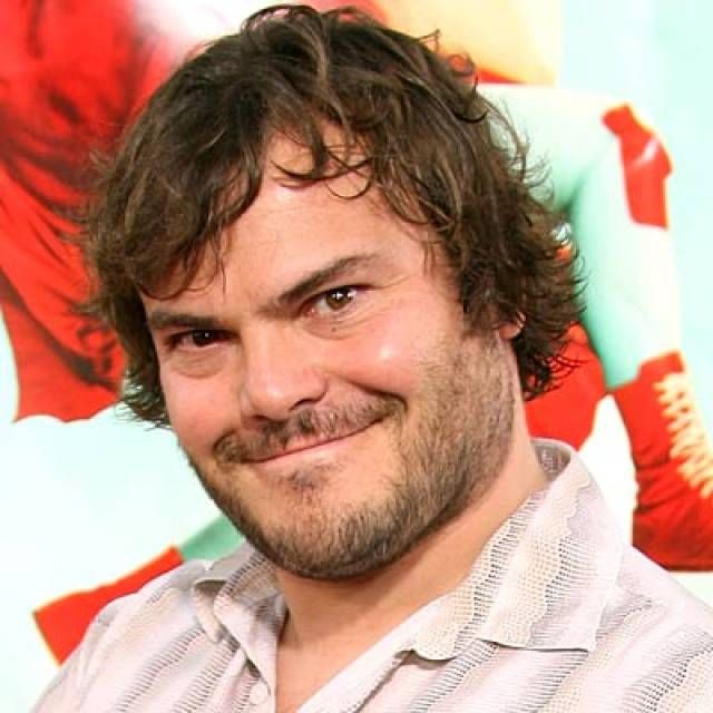 Jack Black teams up with Jared Hess for Micronations