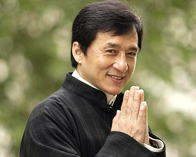 ‘I’m still alive’: Jackie Chan