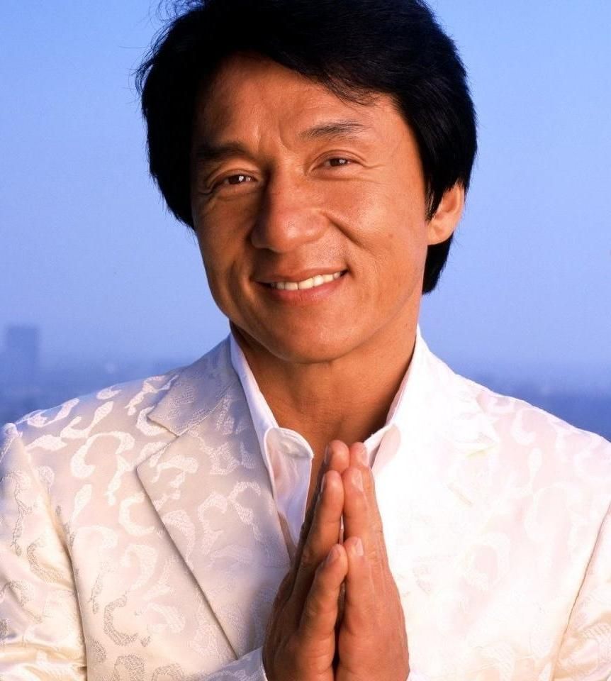 Jackie Chan to reveal his life through a self-documented musical