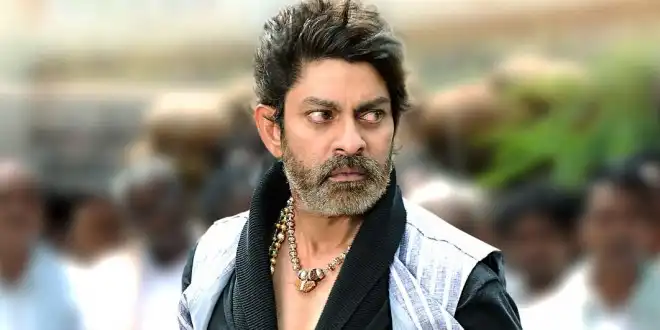 Jagapati Babu’s daughter gets hitched to NRI