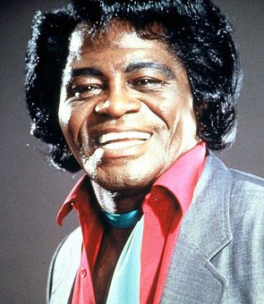 Finally a biopic on James Brown will be made